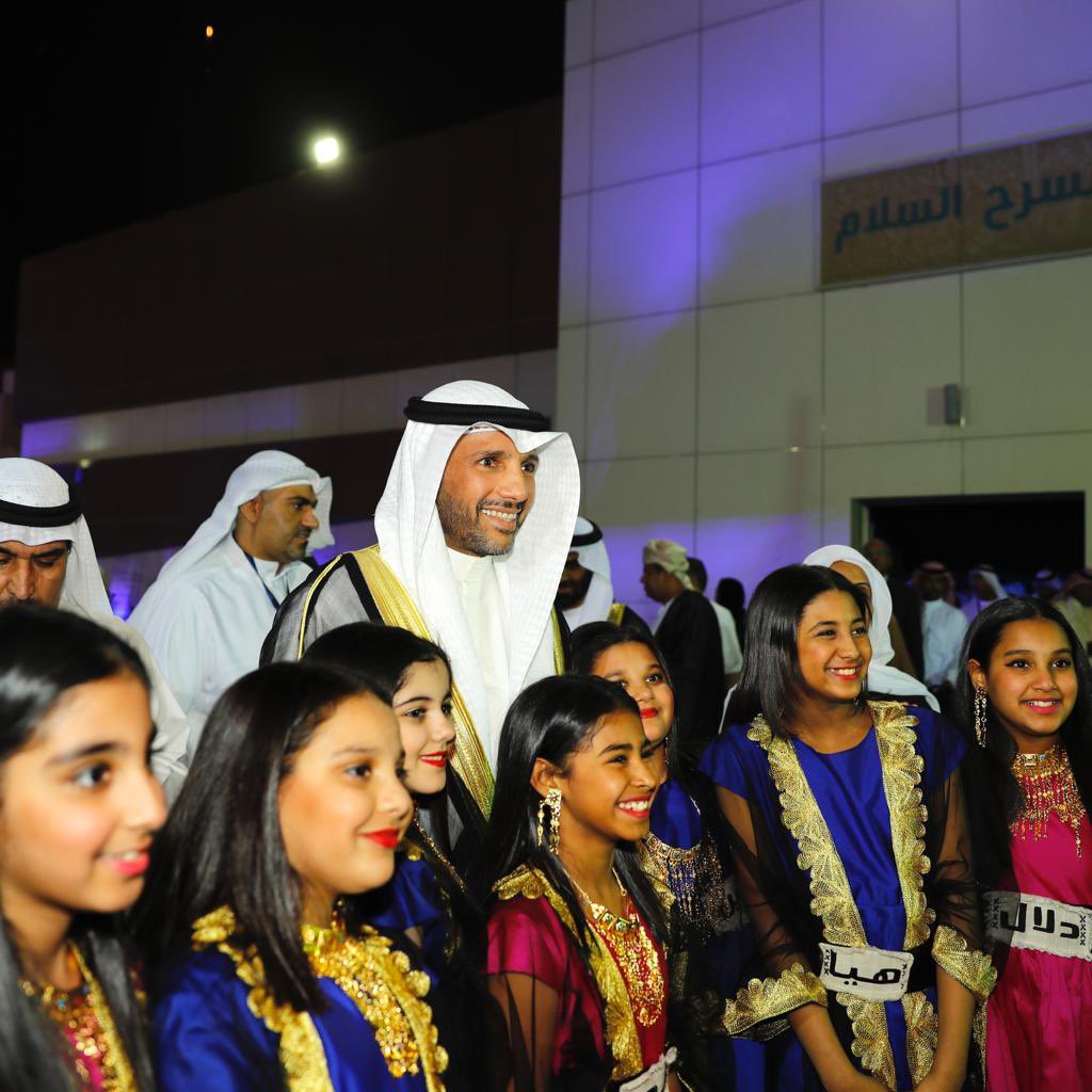 aldefery89's tweet image. الاتحاد الكشفي للبرلمانيين العرب يعلن منح رئيس #مجلس_الأمة مرزوق الغانم وسام الصقر للعمل الكشفي في الوطن العربي