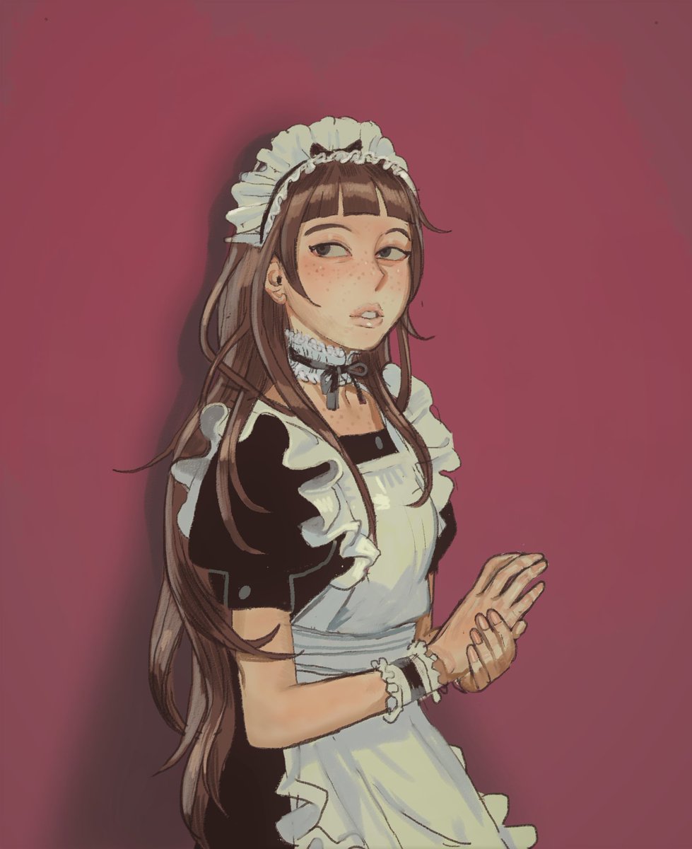 kara in maid