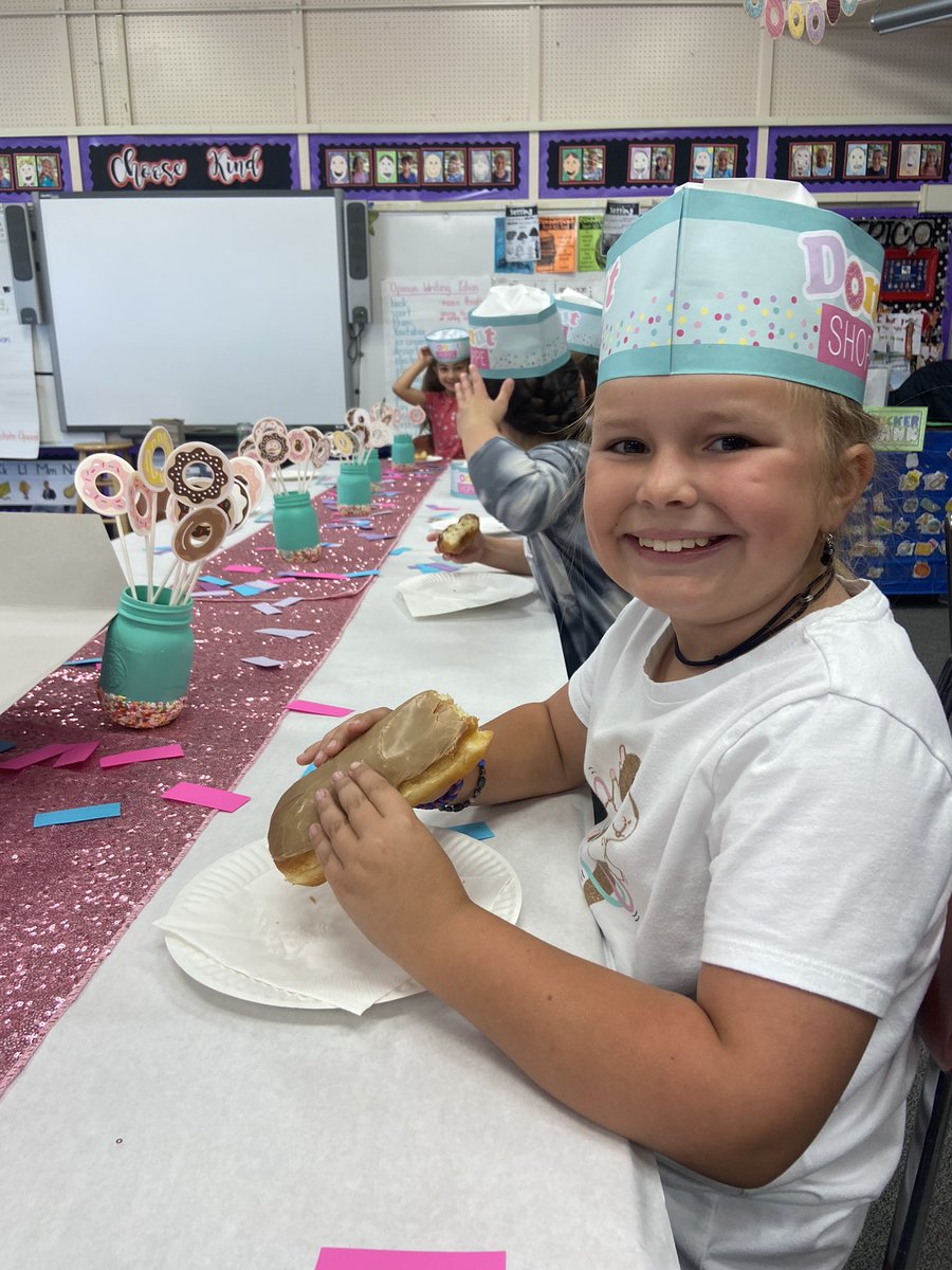 Teacher time! <a href="/jseroadrunners/">John Swett Elementary</a>