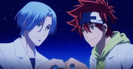 SpxhkUniverse's tweet photo. There Something about The Colour Red and Blue That Made Me Very Comfortable β€π
#SK8THEINFINITY #Renga #SabikuiBisco #Bismilo #TowerOfGod #khunbam #AssassinationClassroom #karmagisa https://t.co/myFOncPh7o