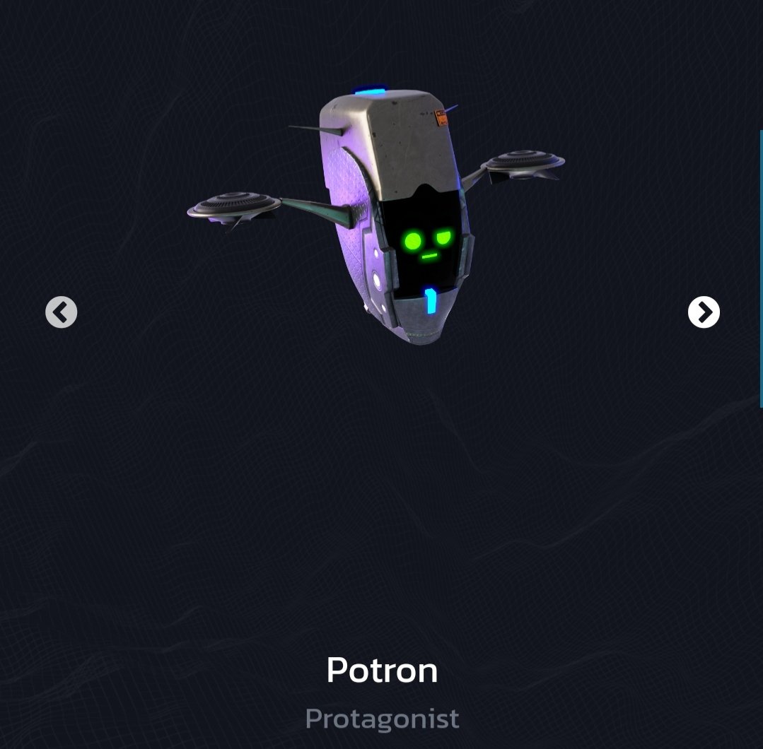 <a href="/norzafulanuwar/">A R E L O N Z</a> Hebat anak muda.
Mari siapkan,
fly Sama² dengan #Proton
dari <a href="/Jawispace/">RUMIY</a>

#NFT4DRONE
#PentasianSupportPentasian
#WAGMI