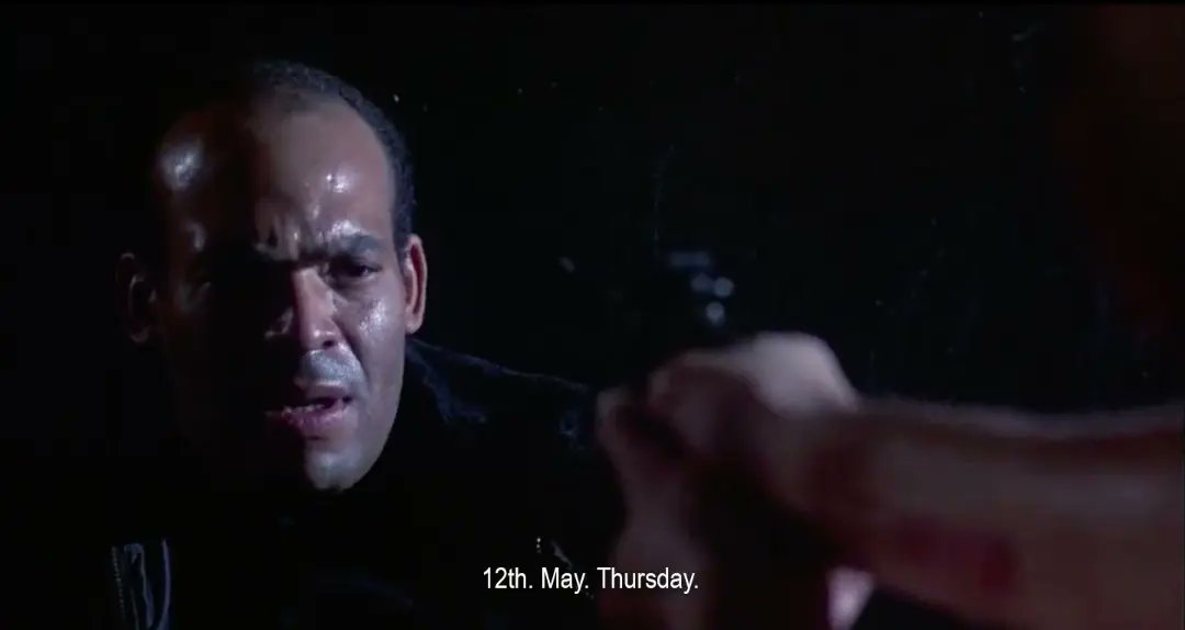 MattieRaeMarti1's tweet photo. Happy Terminator Day, everybody!
#TerminatorDay #HappyTerminatorDay #TheTerminator #TheTerminator1984 #12thMayThursday https://t.co/k1ntgQakW6