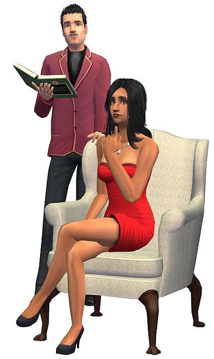 Nintendoluv64's tweet photo. Can someone help me find this Ts4 to Ts2 Mortimer Goth outfit #TheSims #sims2 #sims2cc #thesims2cc https://t.co/h3bT7Lbrw2