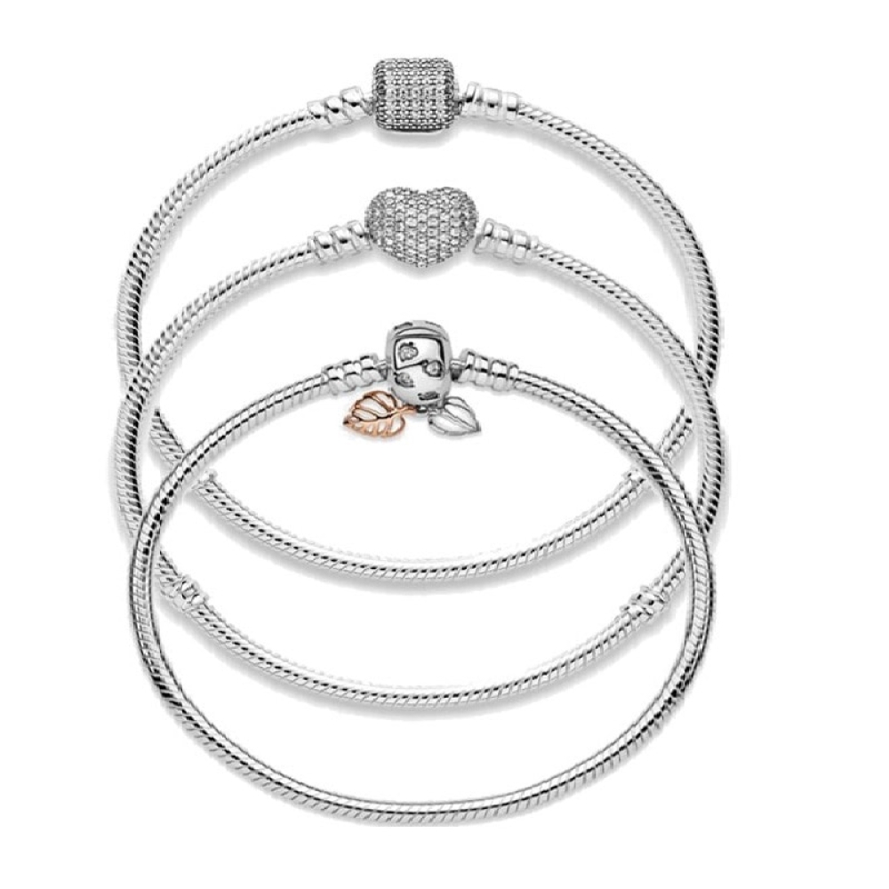 LikFashion's tweet photo. #design #diamonds Classic 925 Sterling Silver Bracelet https://t.co/TTaSiwOWwv https://t.co/tz6lhGKP53