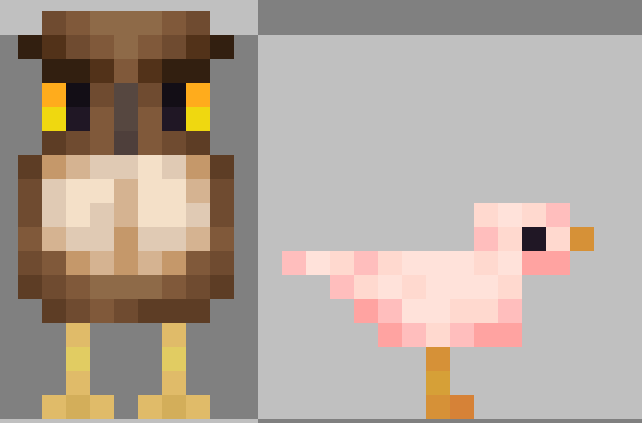 Some interesting progress is being made in our discord, feel free to hop in and discuss here: discord.gg/bGBft83VEq