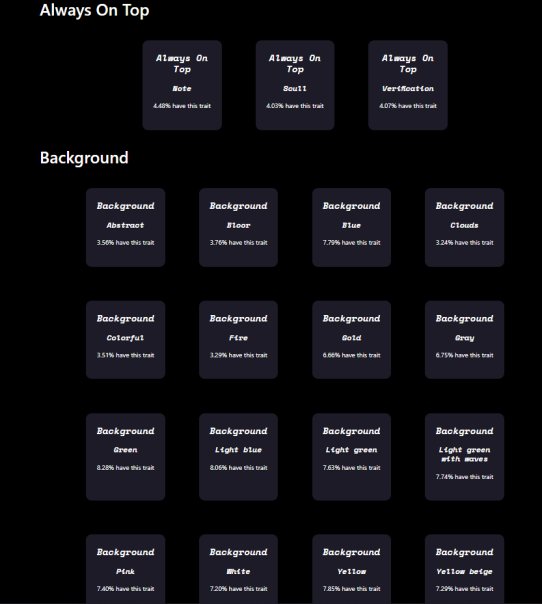 Meter Soldiers ⚡️ MINT NOW tweet media
