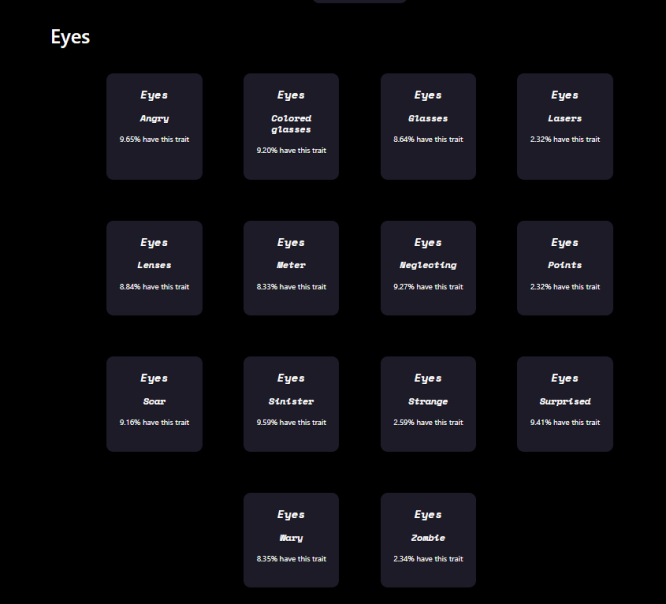 Meter Soldiers ⚡️ MINT NOW tweet media