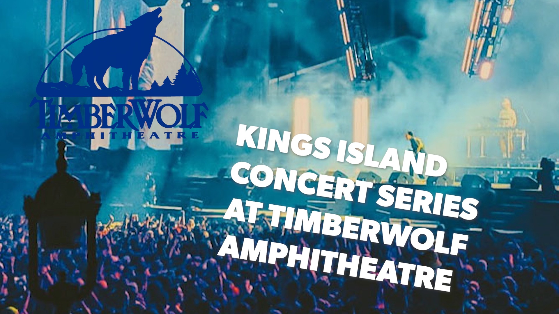 Kings Island on Twitter "Live music returns to Kings Island this