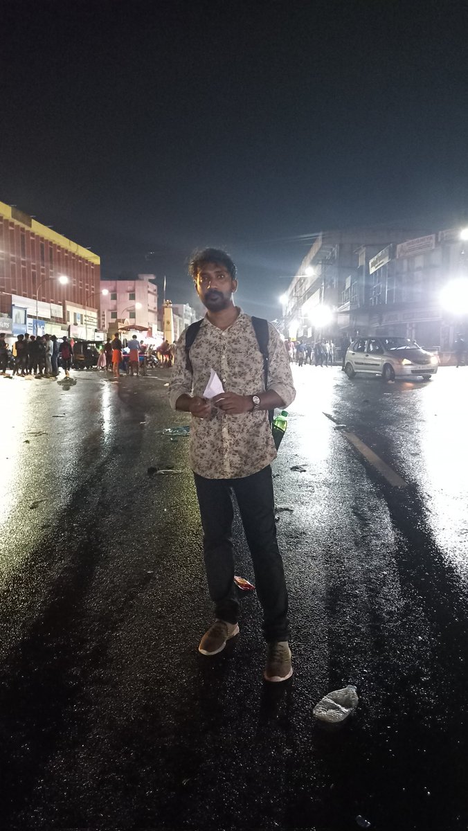 MohananRejin's tweet photo. Ending Trissur pooram.. 🥰🥰🥰🥰 https://t.co/s4MaK95T62
