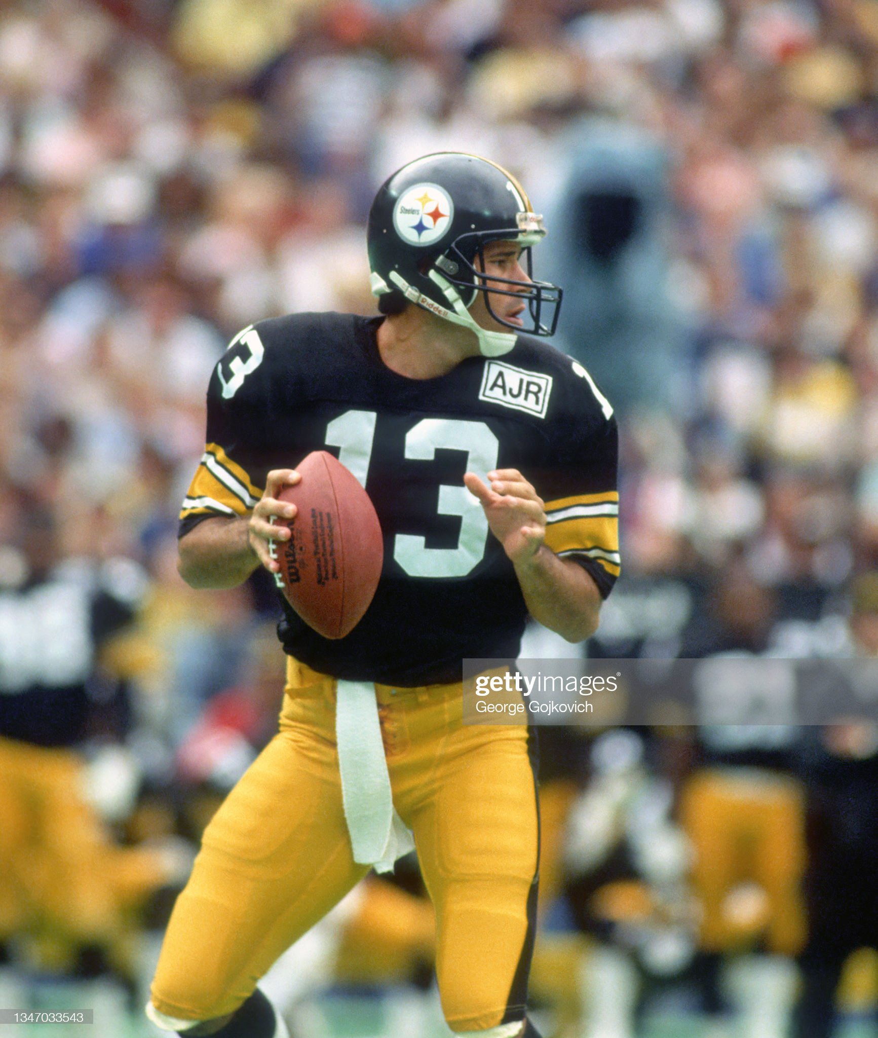 Happy Birthday to Steve Bono .. 