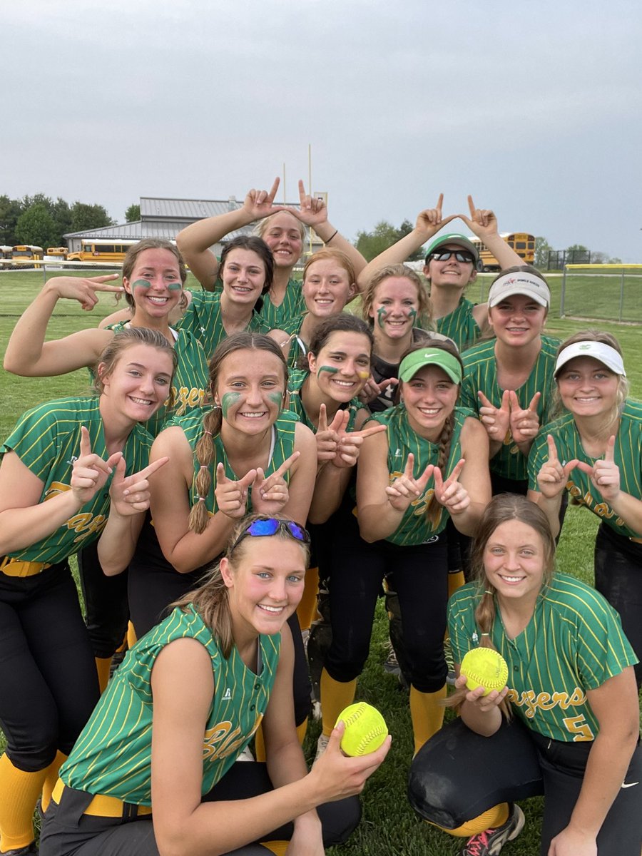 ehsblazersball tweet picture