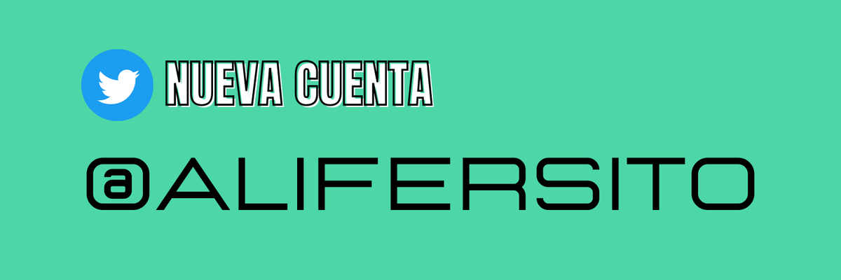alifercraft's tweet photo. Sígueme en mi cuenta oficial @alifersito https://t.co/t6n6mkp4nc
