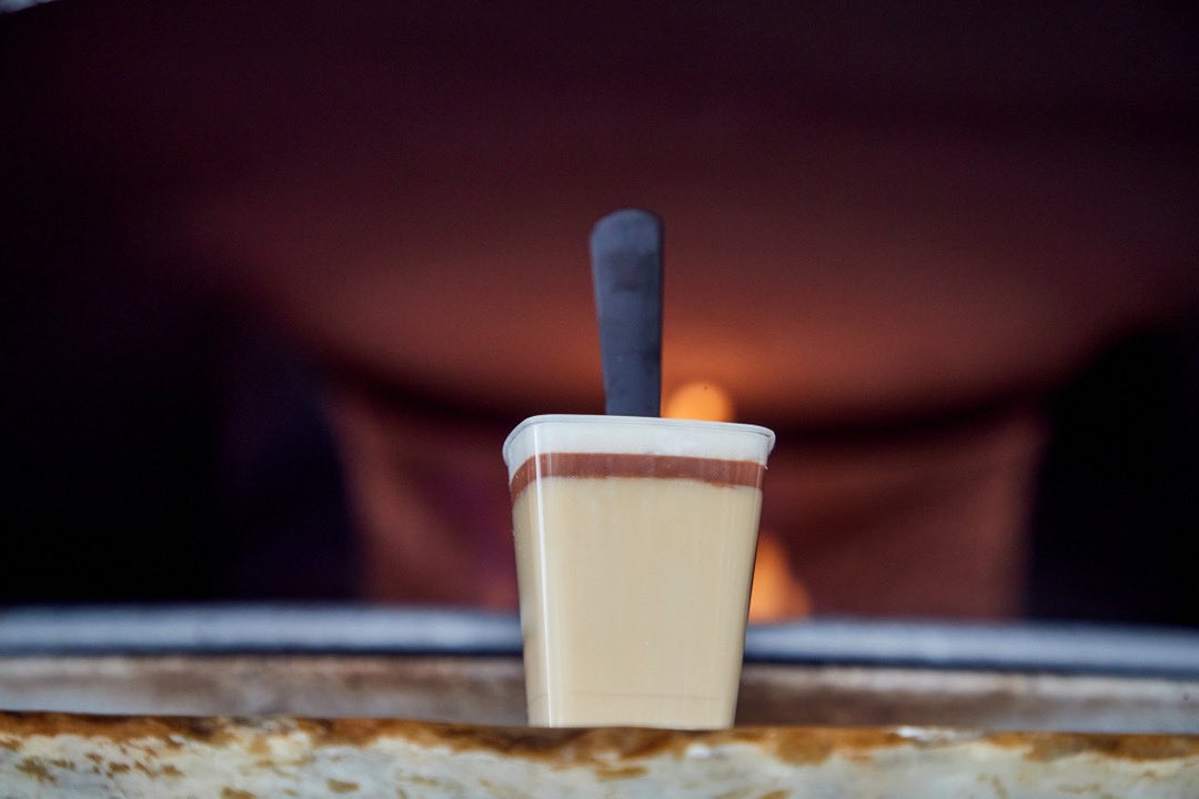 Spring in Denver requires layers.