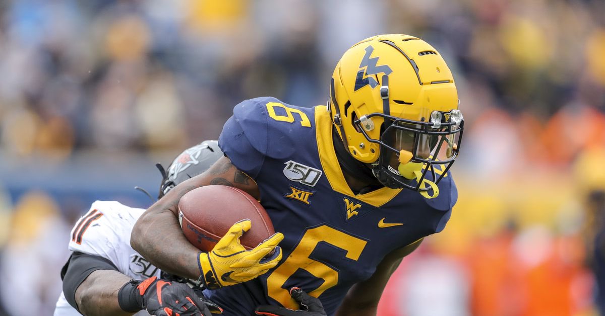 Quentin_thomas5's tweet photo. West Virginia offered .. @CoachLesley_WVU https://t.co/urHLwTLca8