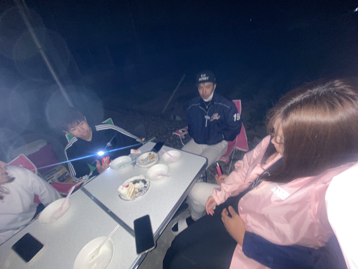 HxR0504's tweet photo. これから虫の季節 https://t.co/MOEmrW0IQK