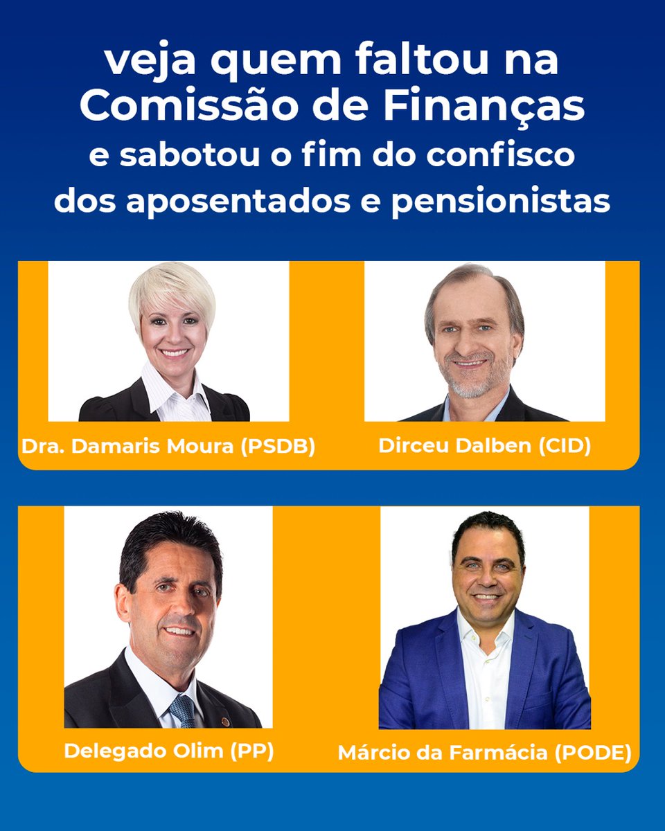 WaldinezN's tweet photo. Não foi surpresa pra nós não dar quórum! Que desculpa esfarrapada, Sr @DelegadoOlim! Pensam que somos idosos desentendidos? Sério mesmo? 4G até de um WC!
@DamarismouraDra
@podemos19
 @DelegadoOlim
 @DalbenDirceu 
@estevamgalvao
#RodrigoGarciaNaoDecola https://t.co/6TN5j396Nf