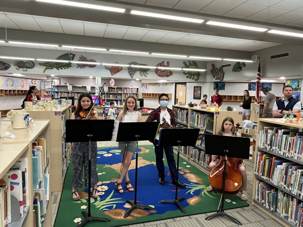 Tonawanda Elem tweet media