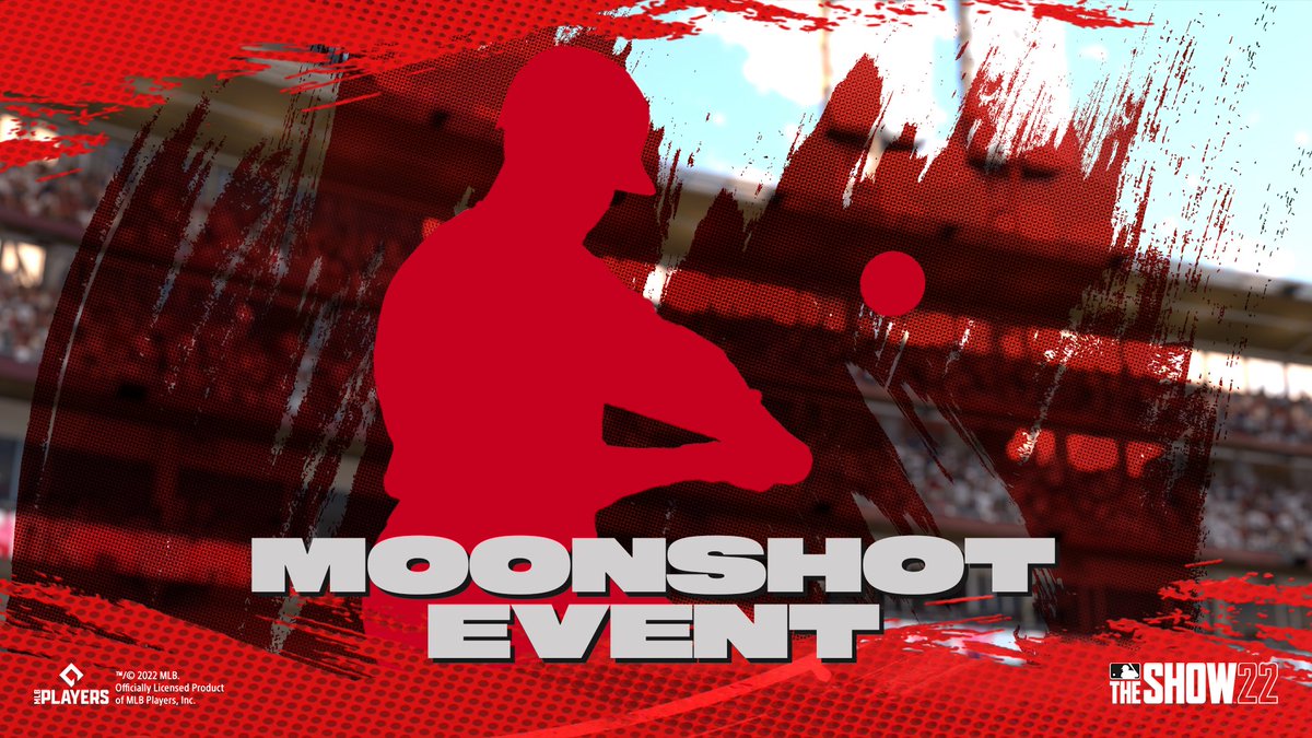 MLB The Show tweet media