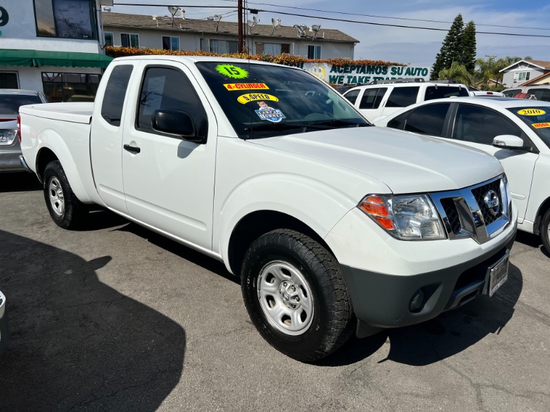 AutoPablos's tweet photo. !!! ONLY  68,441 MILES !!!We are pleased to offer this 2015 Nissan Frontier SV for sale! Ready to be a steady and reliable truck for anyone! https://t.co/V25k51Vvll