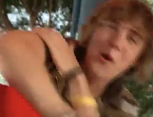 WDWHappiestDVD's tweet photo. POV: when the fastpass used to  boom BOOM kick back at you!!! https://t.co/PPJS6Idpfk
