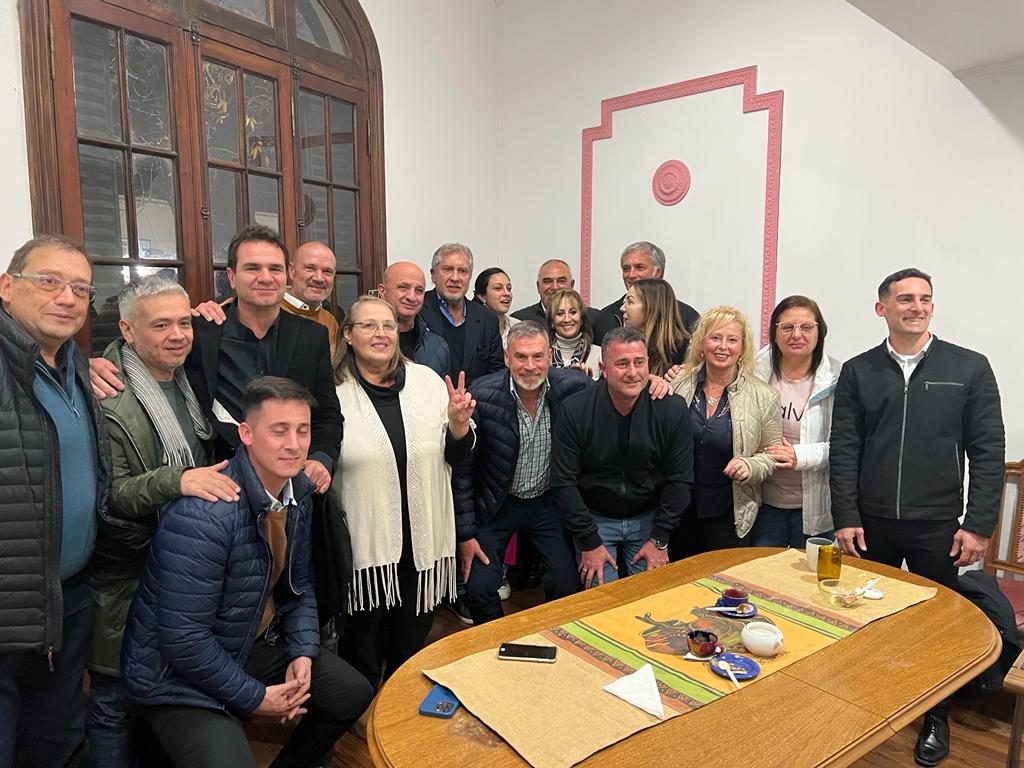 José Luis PALLARES tweet media