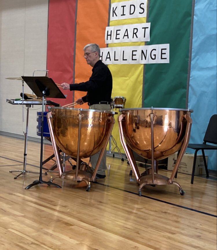 Hopewell Elementary tweet media