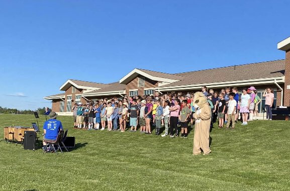 Hopewell Elementary tweet media