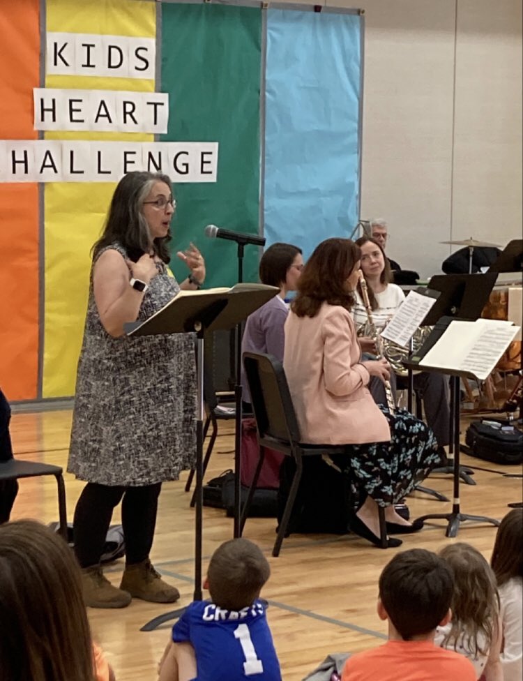 Hopewell Elementary tweet media