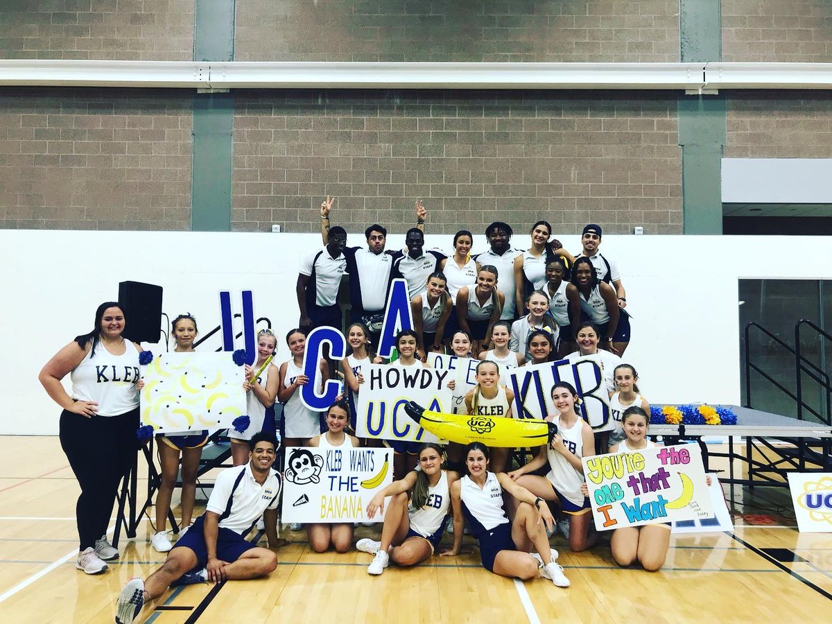 Kleb Intermediate Cheer tweet media