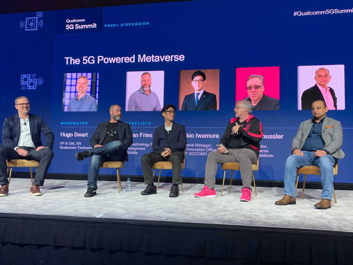 T-Mobile Accelerator tweet media