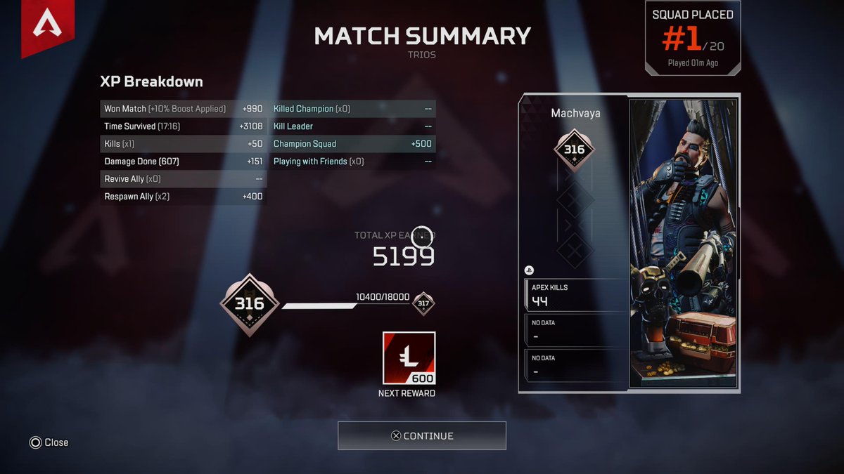 Jarrod Patterson tweet media