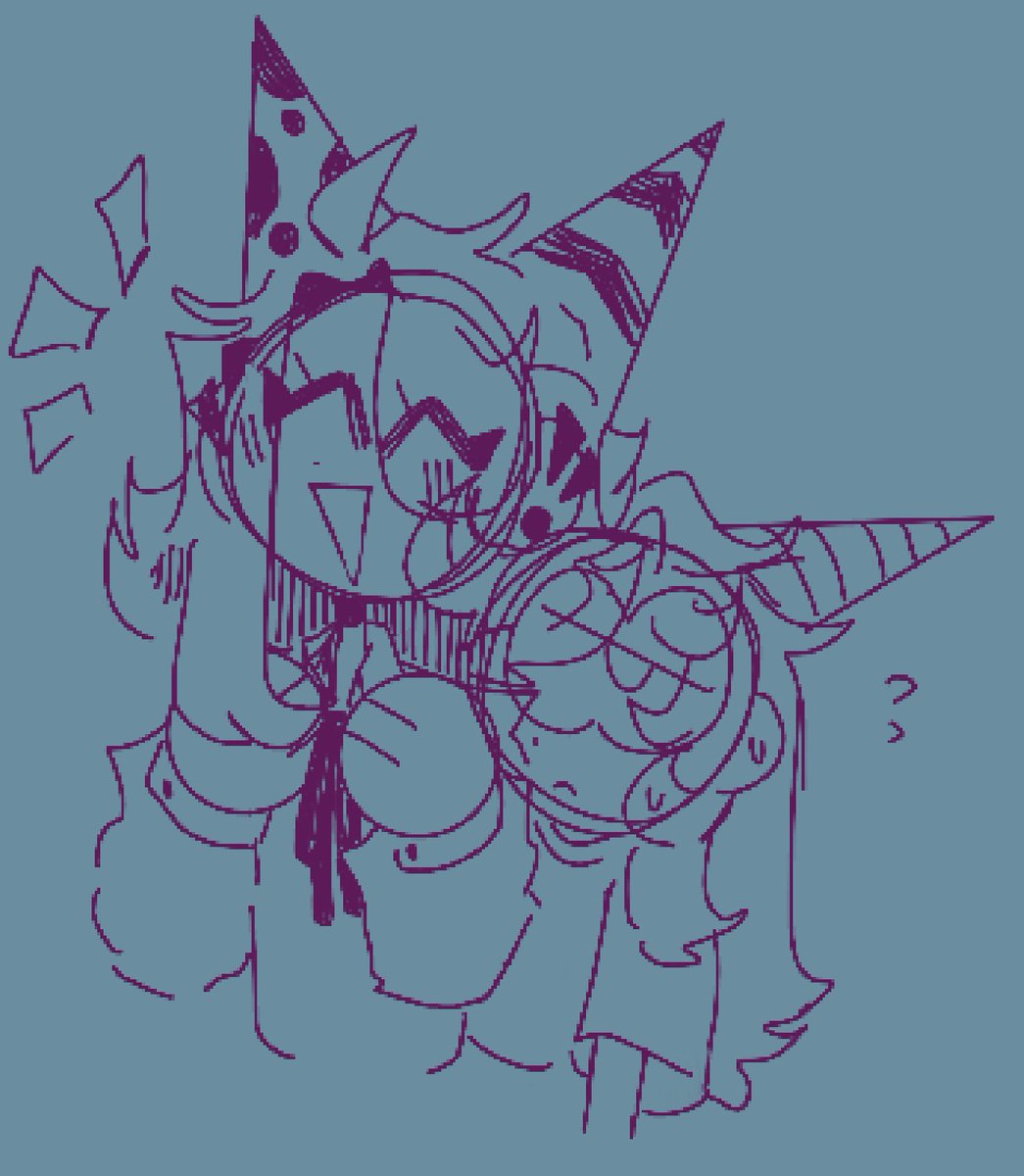saylansshowdown's tweet photo. @Neytiirix my little guy Alvis :] 

he is basically a robot made to look like someone who died, hes got absolutely no morals nor common sense because hasnt been taught them :shrug: 

(First pic is drawn by At Lojart, others are my own art!) https://t.co/Pbpiii8MIL