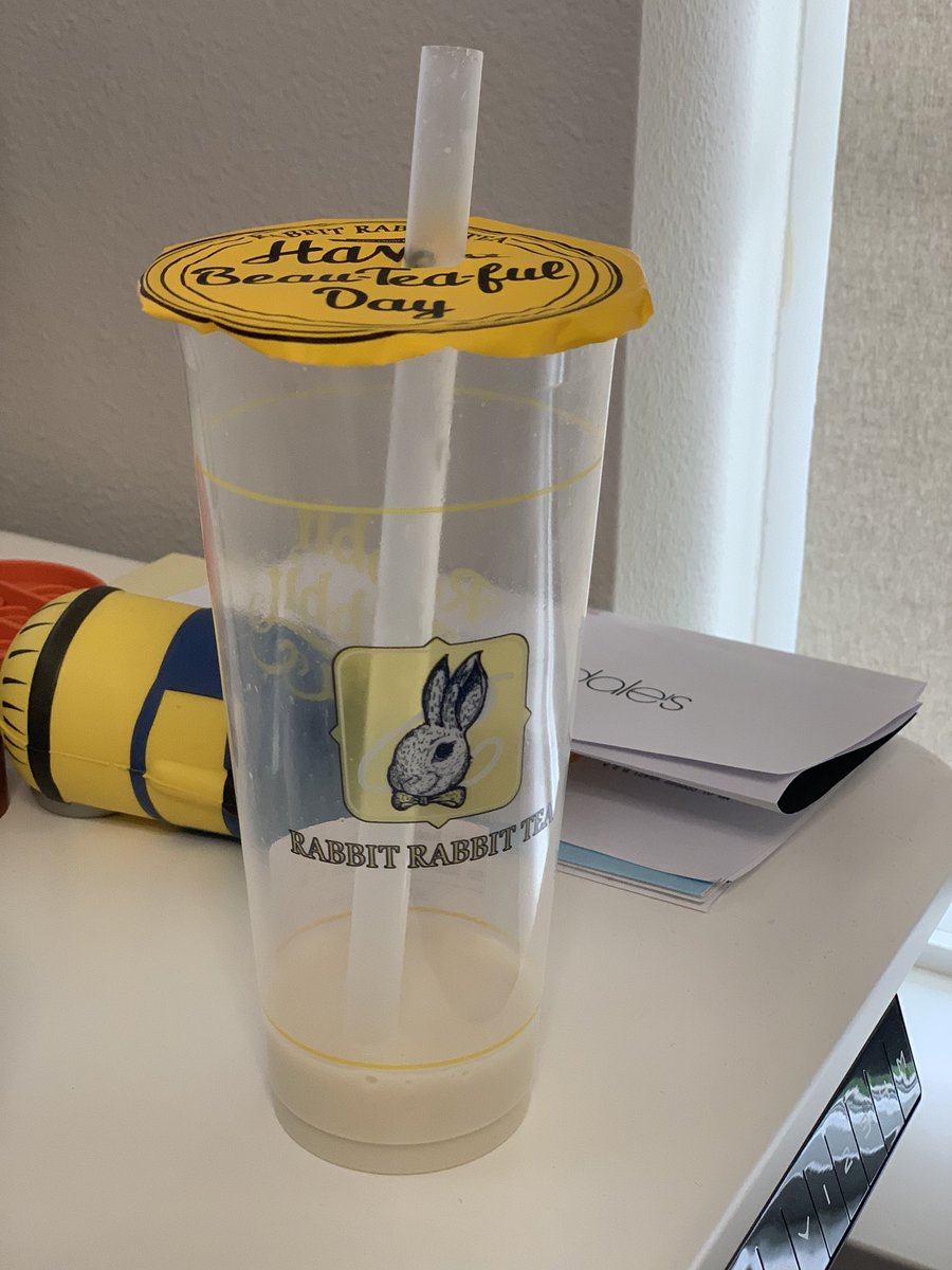 sharonlin08111's tweet photo. Afternoon boba tea, I feel pumped! https://t.co/tcIPDdUsVO