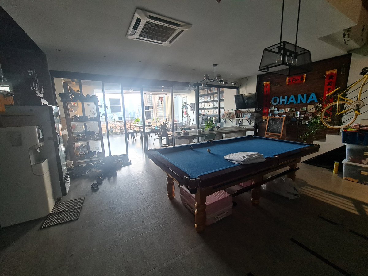 bolehblah's tweet photo. Sesapa yg adventurous, nak stay kl dgn harga sgt budget tuk short term, aku nk share tmpt aku pernah stay, concept dia mcm capsule, harga dalam rm27/night, nama tempat: Ohana Kuala Lumpur.

#ohanakl #ohanakualalumpur #theohanasuite #budgettravel https://t.co/EVvvuZLwn8