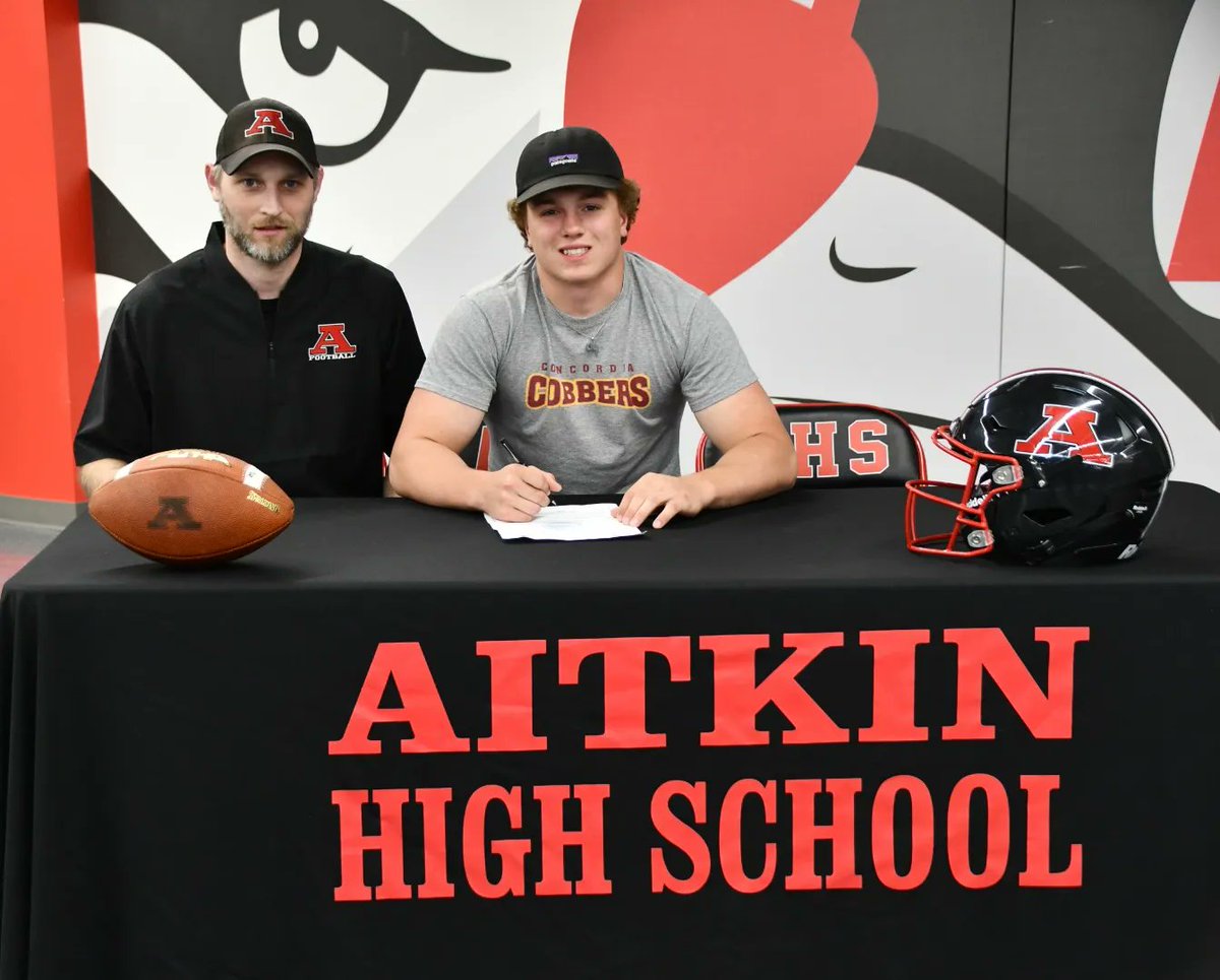 AHS Gobblers tweet media