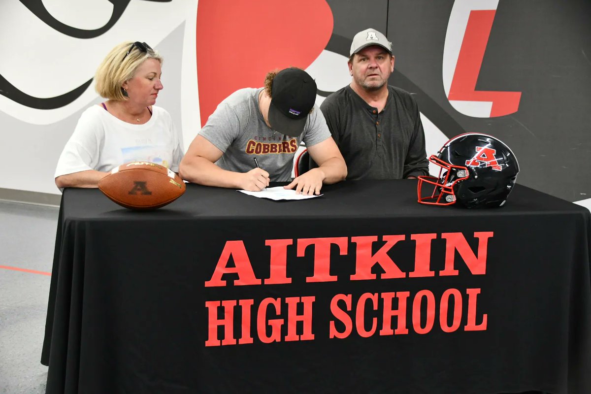 AHS Gobblers tweet media