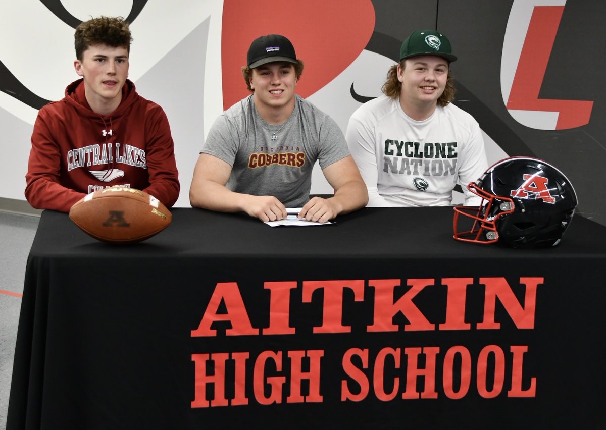 AHS Gobblers tweet media