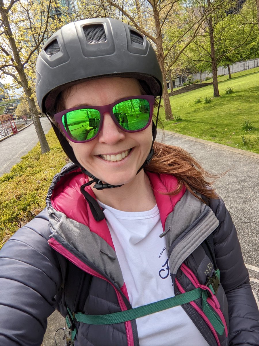 ewilko's tweet photo. Nice little cycle around Stanley Park and Granville Island. π¨π¦ #cyclechat https://t.co/Jlmzh2Uo2o