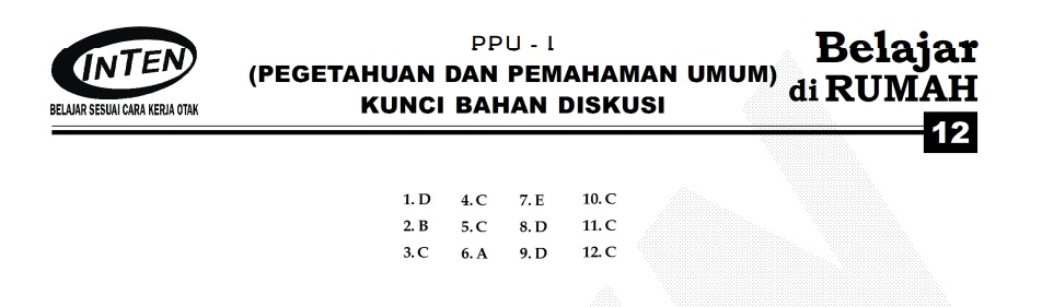 deanca14's tweet photo. H-5! 
Pagi gais, latihan PPU dulu yaw
(kj di slide akhir, tp kerjain semua dl baru koreksi yap) https://t.co/g1xjF13Lfe