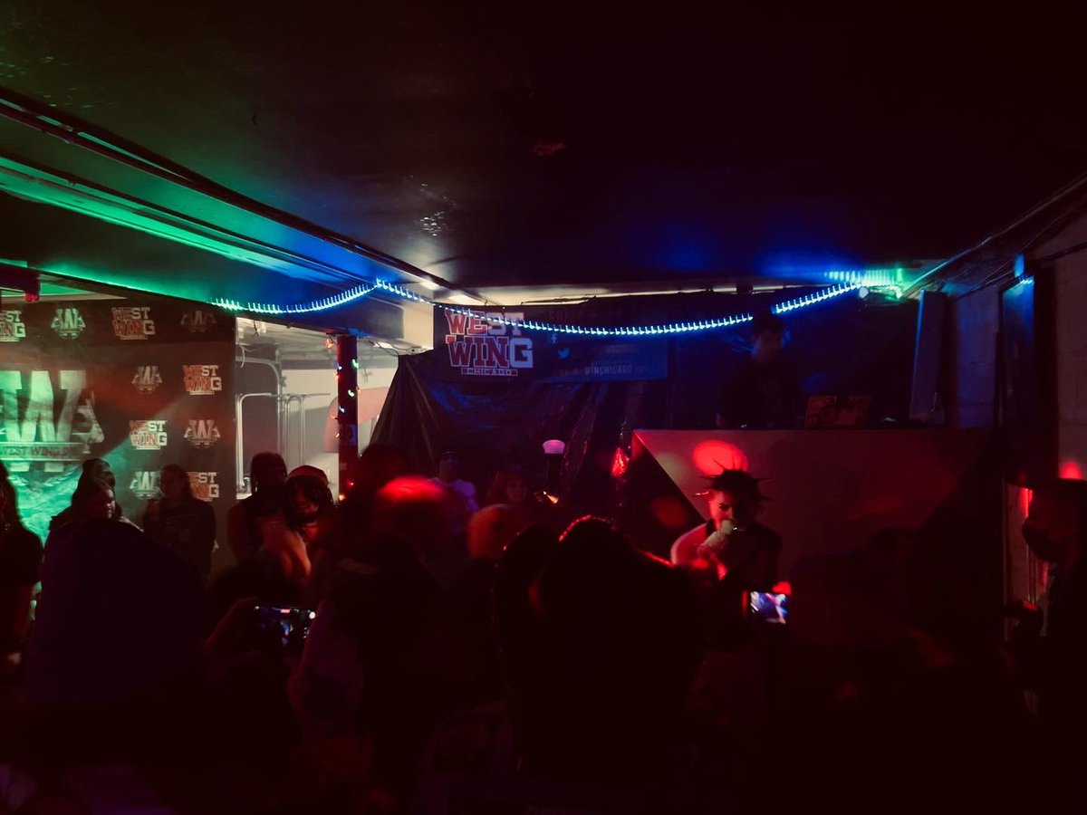 katerose216's tweet photo. Broken Souls Cult at the Witches Sabbath Chicago @brokensoulscult @shanebugbee @S6T6NICHISP6NIC #witchessabbath #satanicalmanac2022 #brokensoulscult #FatBoyGoth #VomitDastardly https://t.co/Y2fmL7VQz2