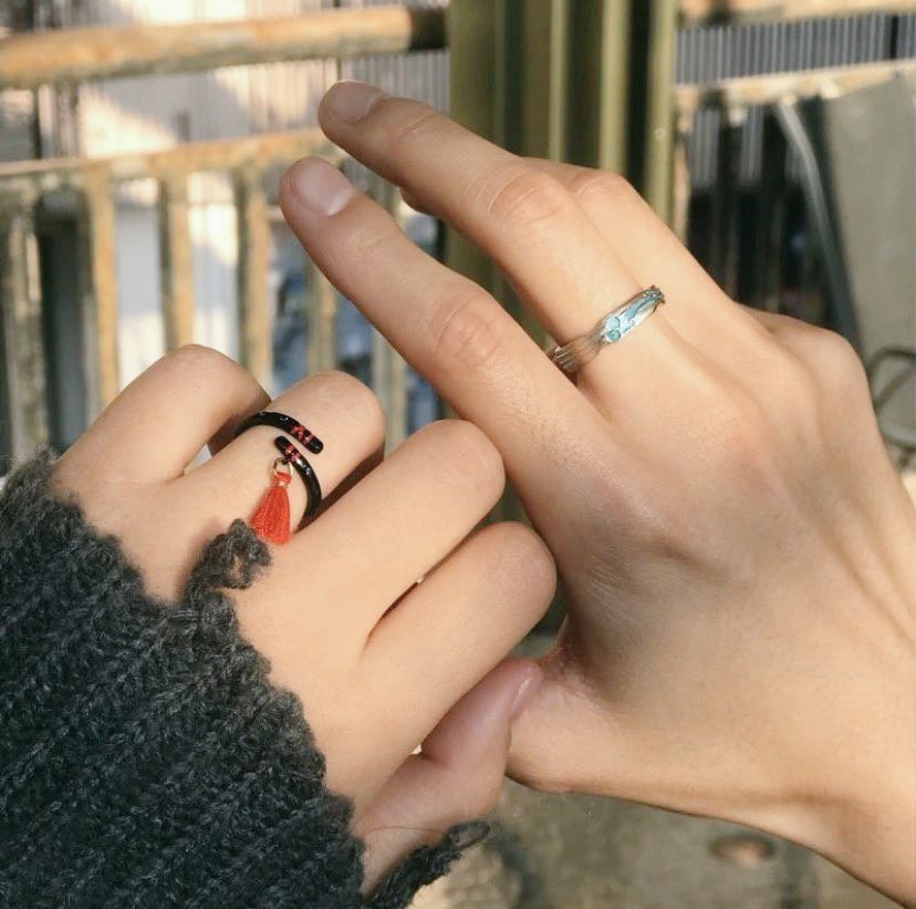 impxrfxxct's tweet photo. ⠀⸻  ˗ˋ  𝙩𝙬𝙤 𝙮𝙚𝙖𝙧𝙨  𝒃𝒚 𝒚𝒐𝒖𝒓 𝒔𝒊𝒅𝒆 ❪ 🐾 ❫  ، ❏ ꜜ  :: @ 𝘮𝘺_𝘣𝘰𝘺

ㅤㅤLas palabras nunca son suficientes para describir todo lo que provocas en mi y lo feliz que me haces, Gatito. Te amo. https://t.co/QqU9tFGnsi