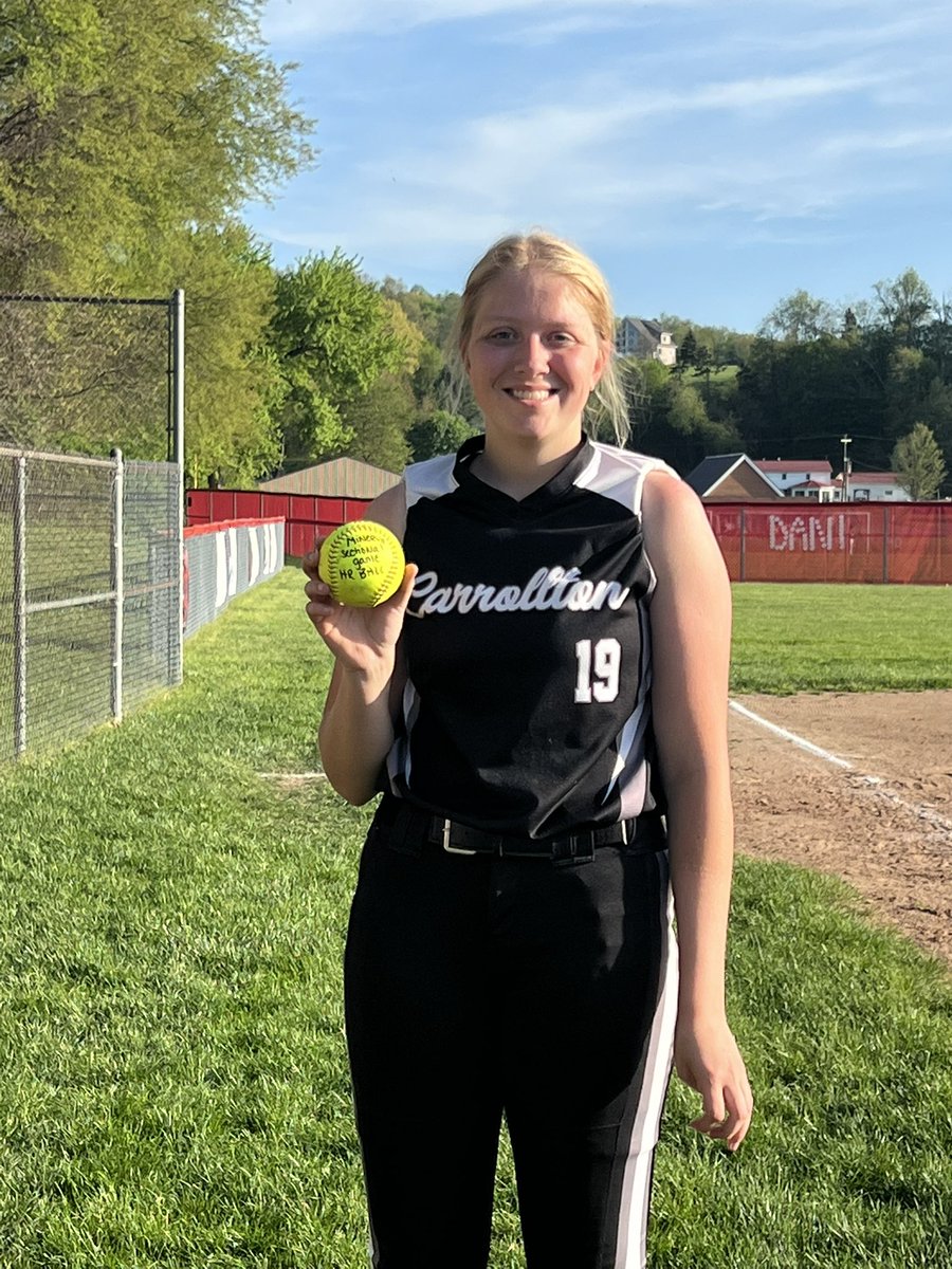 Lost but not defeated. Positives:
Sophomore Havens 2 run Hr. 3 bad donkeys tonight, Havens &amp; Seniors Ball and Pidgeon for their hard work and outstanding performance in the field and at the plate!