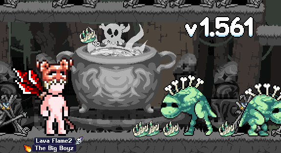 Fortune Mill - iOS & Steam tweet media