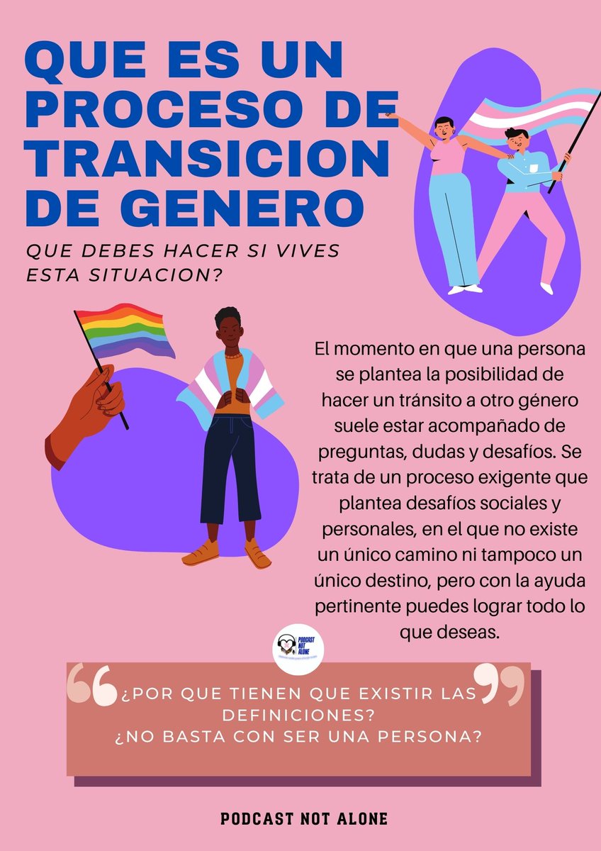 NotalonePodcast's tweet photo. LINK PARA VER NUESTRO 1ER EPISODIO 
https://t.co/KgAPWkq3hE https://t.co/pVid2JNDSu