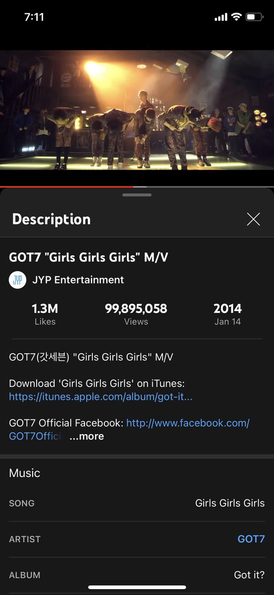 Gender_H2O's tweet photo. @moonlikejy @GOT7 #got7  #갓세븐 @GOT7 https://t.co/x7sLgATIHe