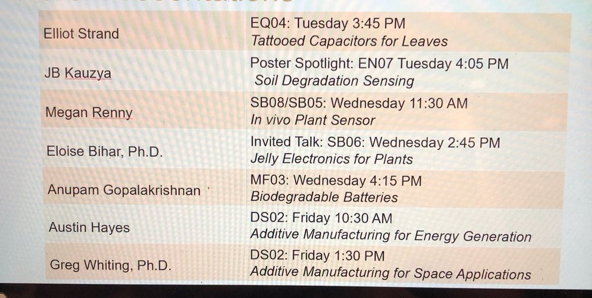 eloise_bh's tweet image. MRS Spring 2022 : the Beem Lab is well represented!