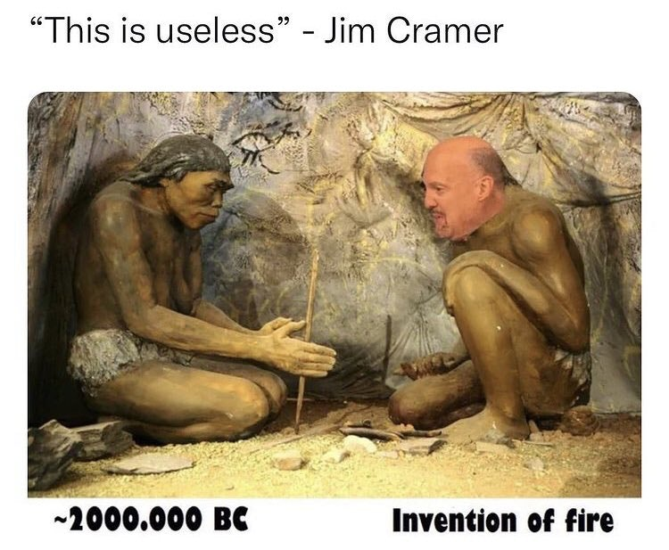 RealHankShill's tweet photo. #CNFT #CNFTs #NFT #NFTs #Cardano #CardanoNFTs #MoonForMice #Ethereum #Cryptocrash #MEMES #Cryptomemes https://t.co/Am6xXStYMM