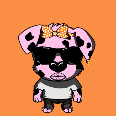 pupfilthy's tweet photo. 🎉🎉 TOP 100 RANK Giveaway has ended and the winner gets this NFT sent to their wallet!! 🎉🎉 

🏆 RANK 96!!

More giveaways to come!

#Solana #SolanaNFTs #nfts #nft #NFTCommunity #filthygang #NFTcollections #trendingnft #NFTGiveaways #NFTGiveaway https://t.co/9fjheFCWMD