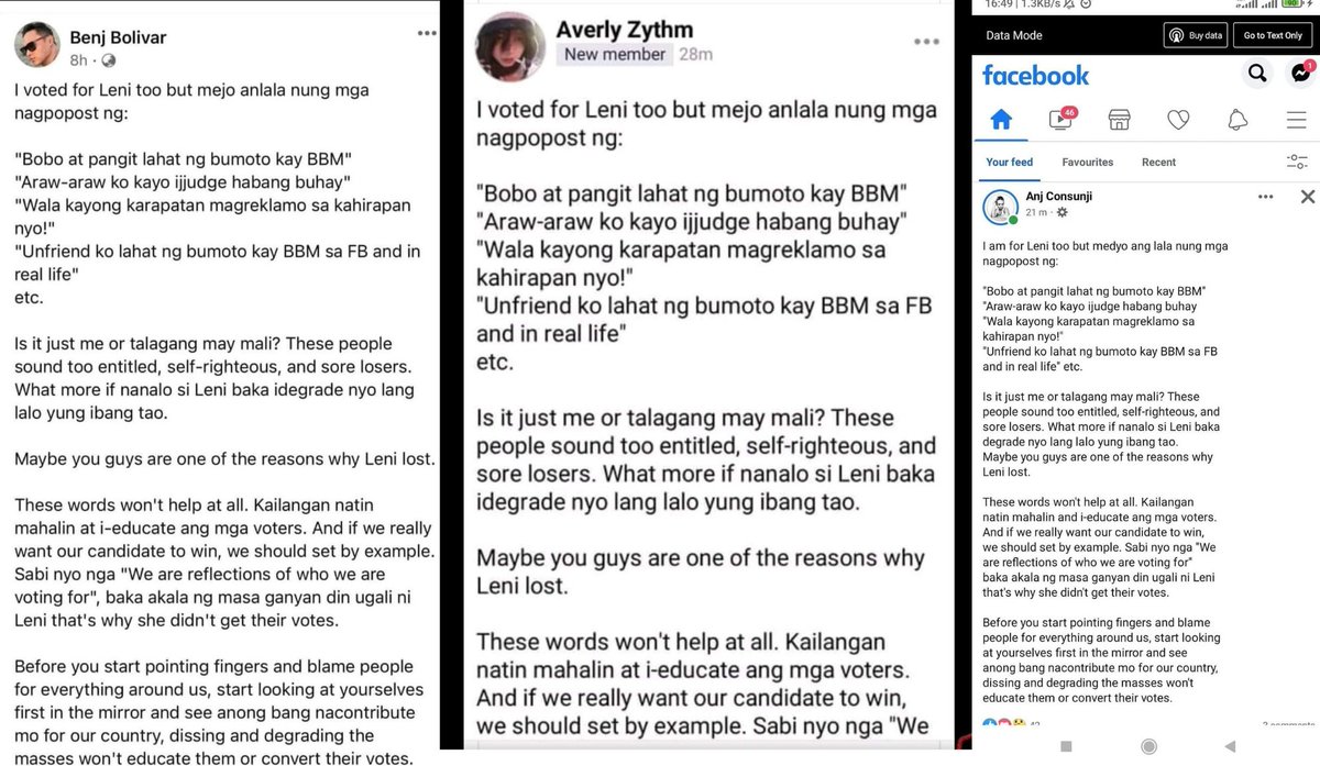 w4llflowEr2's tweet photo. ang bagong script para hatiin kakampinks https://t.co/p7YdeKUGBn