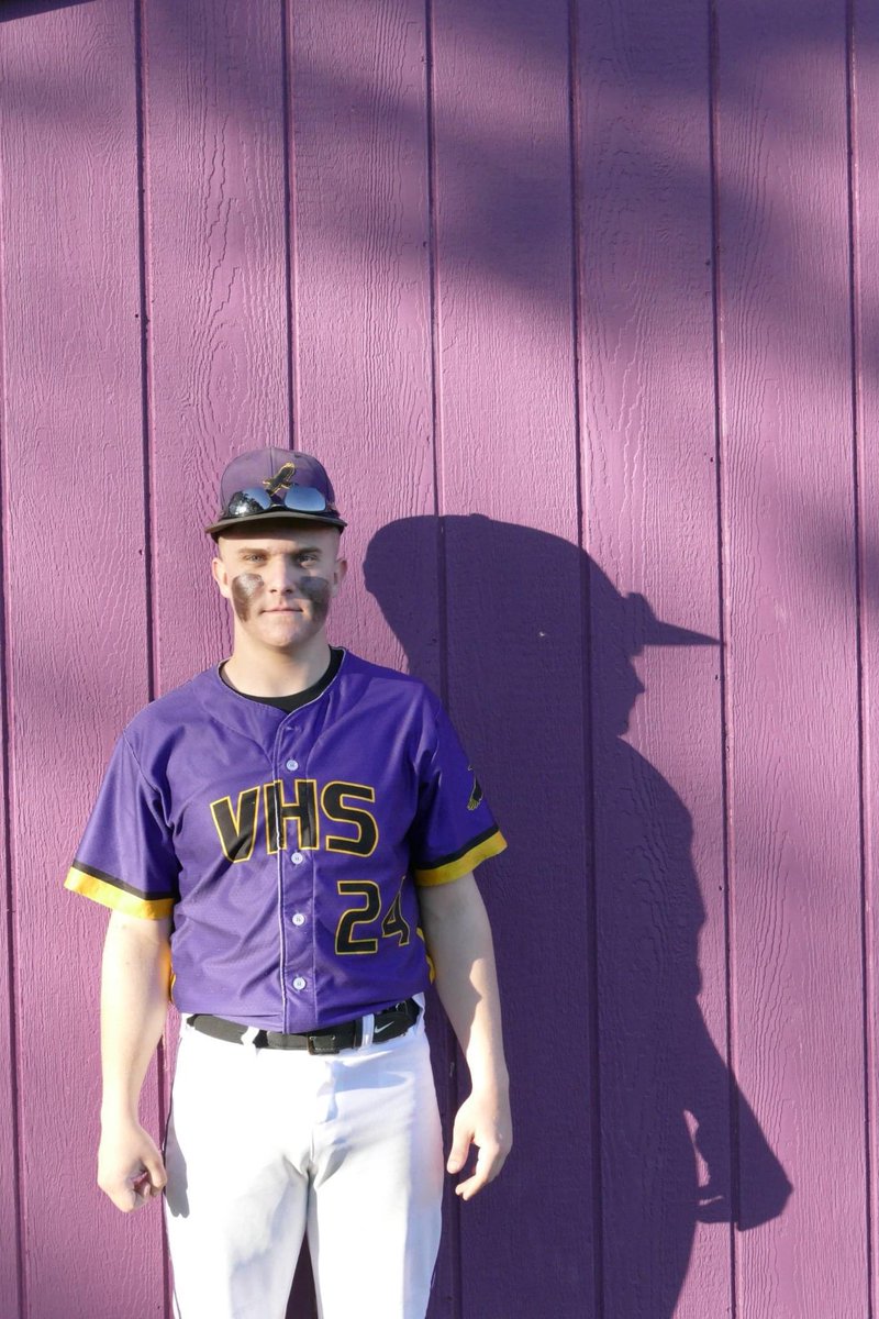 prm82's tweet photo. @VBirdsBaseball Congratulations to our seniors . . . Jack Jack and Anthony! We wish you all the best in the future! https://t.co/c60K7vGxas